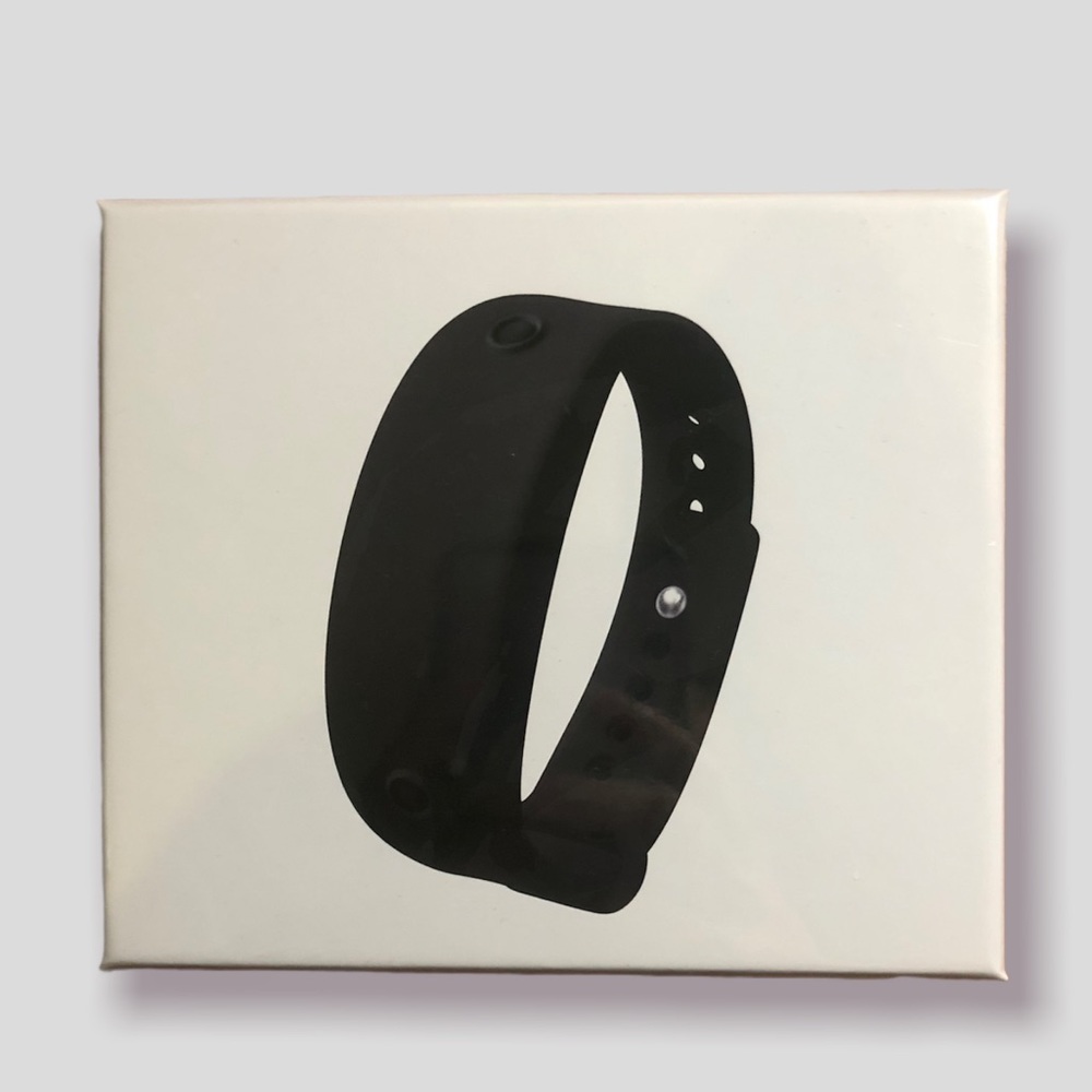 New freeband hand sanitizer bracelet